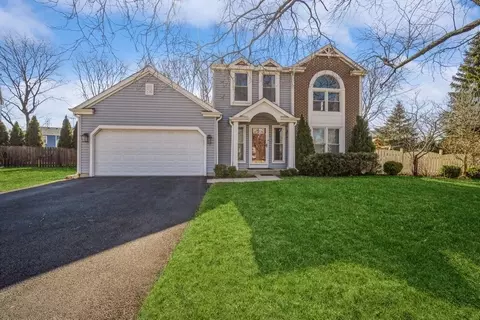 1079 Conachie Ct, Vernon Hills, IL 60061