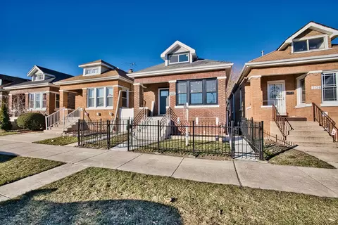 7136 S Oakley Ave, Chicago, IL 60636