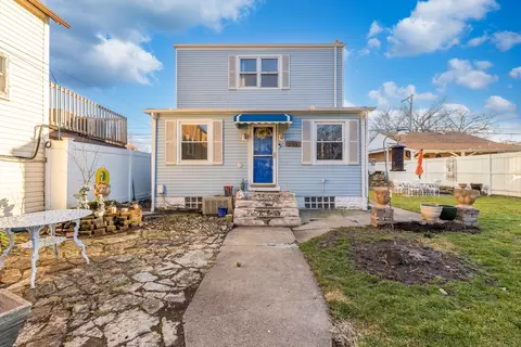 3749 W 59th Pl, Chicago, IL 60629