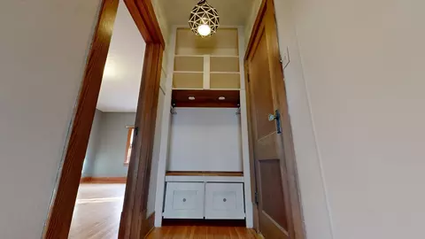 Entry Way - 713 N School St, Normal, IL 61761 photo 2 of 3