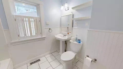 Bath - 713 N School St, Normal, IL 61761 photo 2 of 2