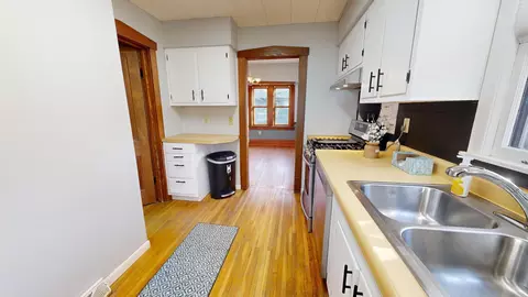 Kitchen - 713 N School St, Normal, IL 61761 photo 2 of 2