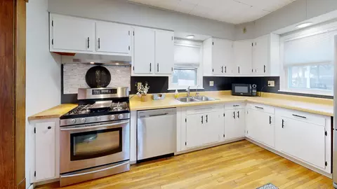 Kitchen - 713 N School St, Normal, IL 61761 photo 1 of 2