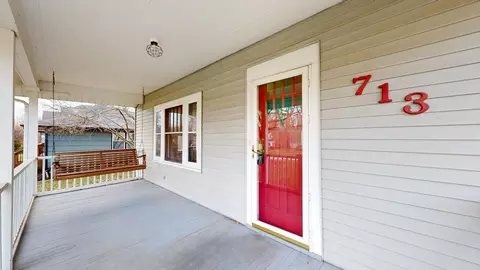 Exterior - 713 N School St, Normal, IL 61761 photo 2 of 10