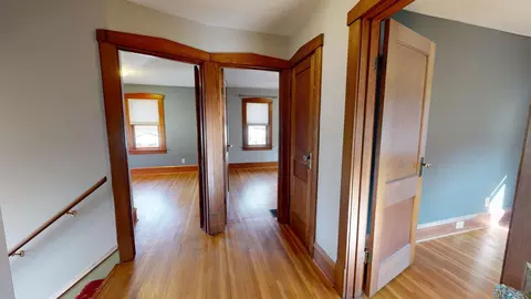 Entry Way - 713 N School St, Normal, IL 61761 photo 1 of 3