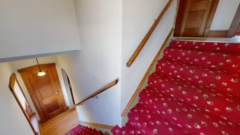 Entry Way - 713 N School St, Normal, IL 61761 photo 3 of 3