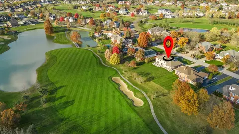 View/Area - 824 Killarney Dr, Dyer, IN 46311 photo 3 of 5