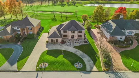 View/Area - 824 Killarney Dr, Dyer, IN 46311 photo 2 of 5