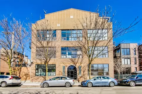 1137 N Wood St #3G, Chicago, IL 60622