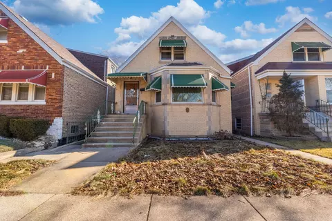 6023 S Komensky Ave, Chicago, IL 60629