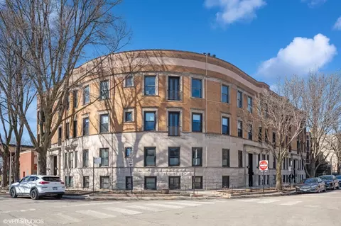 4208 N Kenmore Ave #3C, Chicago, IL 60613