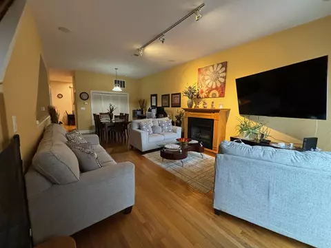 Living - 3909 Shakespeare Ave, Lyons, IL 60534 photo 1 of 5
