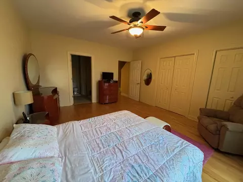 Bedroom - 3909 Shakespeare Ave, Lyons, IL 60534 photo 6 of 9