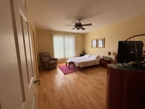 Bedroom - 3909 Shakespeare Ave, Lyons, IL 60534 photo 4 of 9