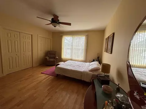 Bedroom - 3909 Shakespeare Ave, Lyons, IL 60534 photo 5 of 9
