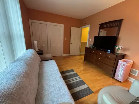 Bedroom - 3909 Shakespeare Ave, Lyons, IL 60534 photo 9 of 9