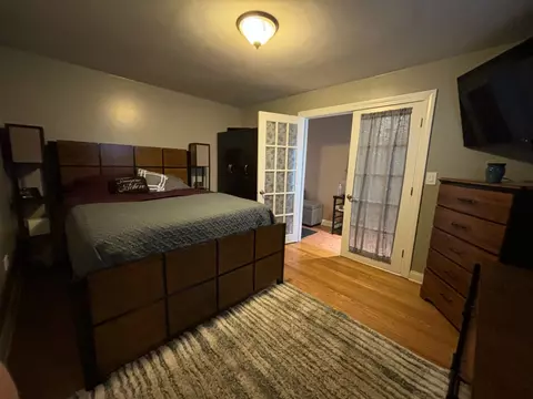 Bedroom - 3909 Shakespeare Ave, Lyons, IL 60534 photo 2 of 9