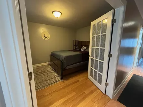 Bedroom - 3909 Shakespeare Ave, Lyons, IL 60534 photo 3 of 9