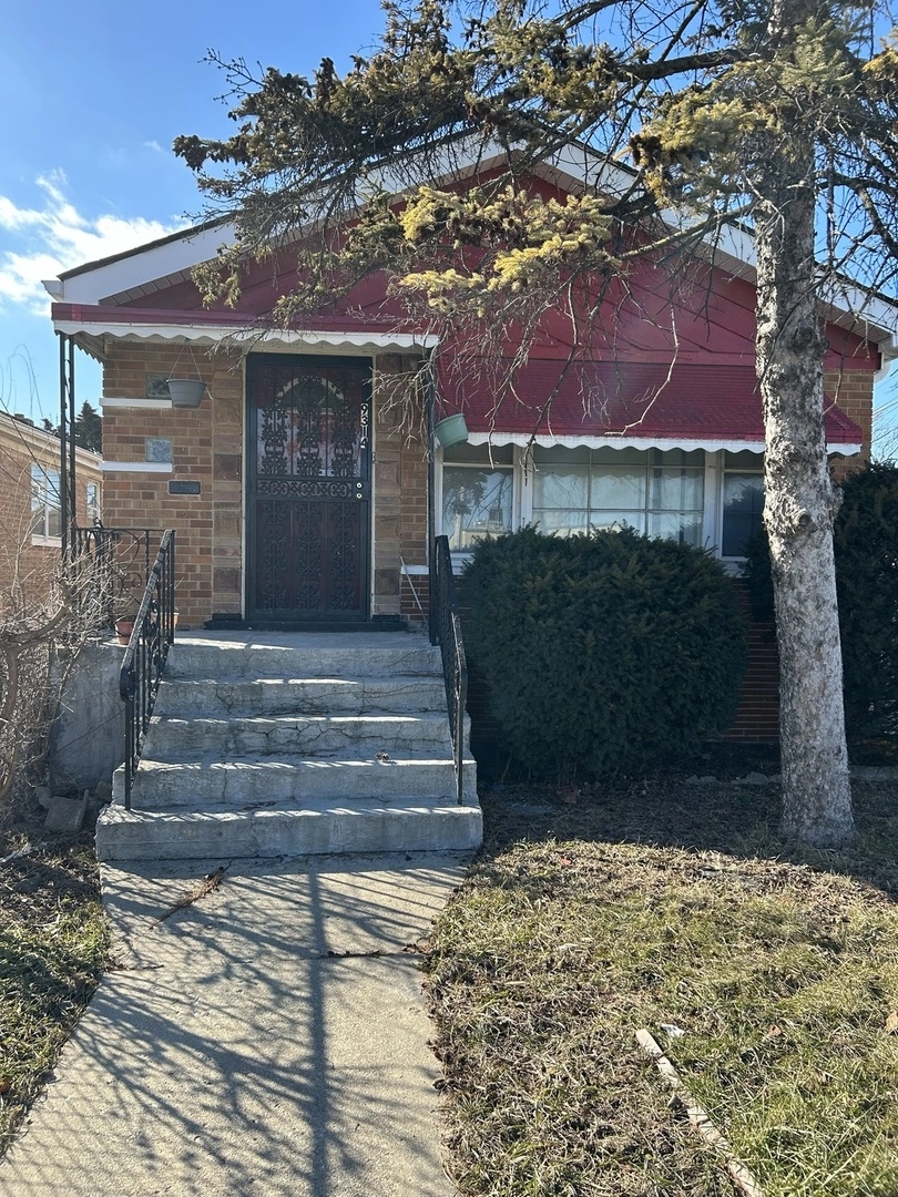 9314 S Vincennes Ave  