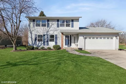 11209 Sunset Ln, Huntley, IL 60142