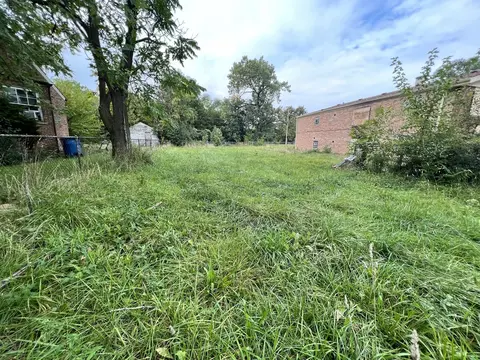 14904 S Hoyne Ave, Harvey, IL 60426