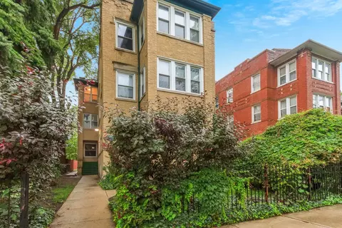 4910 N Spaulding Ave #3W, Chicago, IL 60625