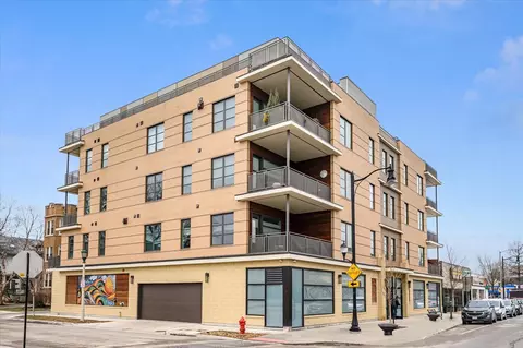 1133 Chicago Ave #3W, Oak Park, IL 60302