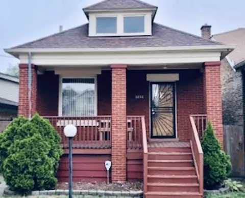 8434 S Maryland Ave, Chicago, IL 60619
