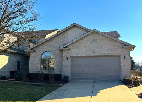 11163 Karen Dr, Orland Park, IL 60467