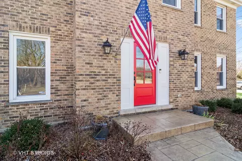 Exterior - 1355 Picardy Ln, Hoffman Estates, IL 60192 photo 2 of 5