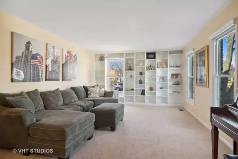 Living - 1355 Picardy Ln, Hoffman Estates, IL 60192 photo 1 of 3