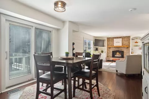 Dining - 1355 Picardy Ln, Hoffman Estates, IL 60192 photo 1 of 3