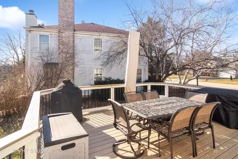 Exterior - 1355 Picardy Ln, Hoffman Estates, IL 60192 photo 3 of 5