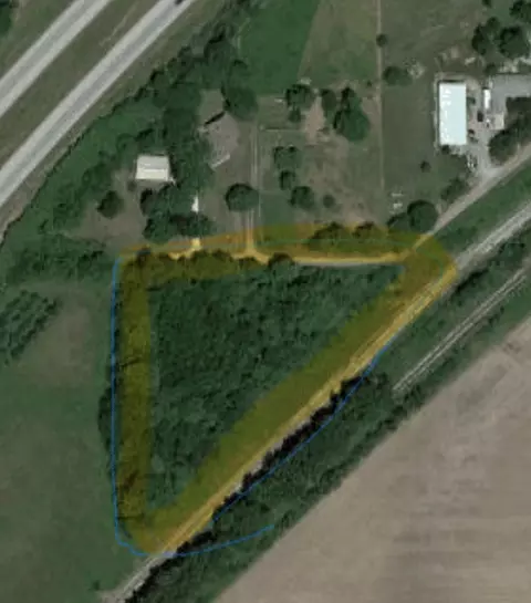 Tbd Eloise, White Heath, IL 61884