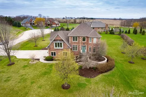 15610 Prospect Hl, Newark, IL 60541