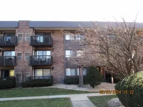 1502 Woodbridge Rd #2C, Joliet, IL 60436