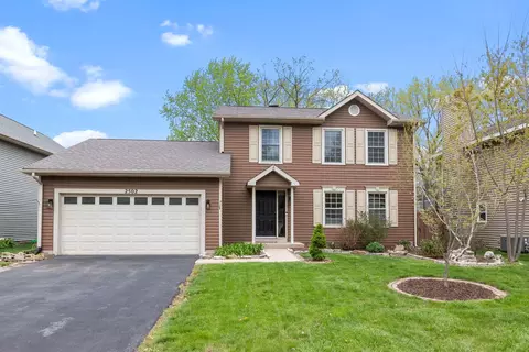 2502 Quail Ct, Aurora, IL 60502