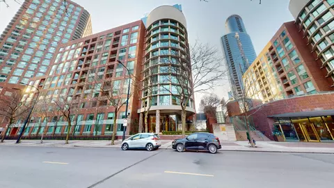 440 N Mcclurg Ct #516, Chicago, IL 60611