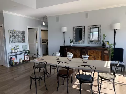 Dining - 115 Prairie Park Dr #504, Wheeling, IL 60090 photo 3 of 4