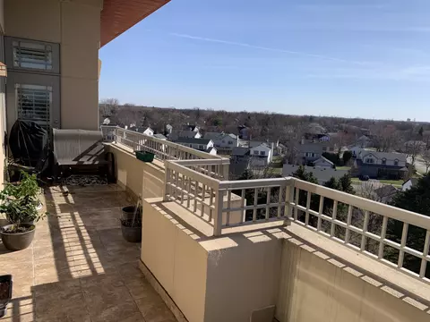 Exterior - 115 Prairie Park Dr #504, Wheeling, IL 60090 photo 5 of 5