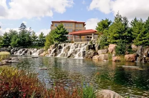 View/Area - 115 Prairie Park Dr #504, Wheeling, IL 60090 photo 3 of 3