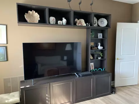 Living - 115 Prairie Park Dr #504, Wheeling, IL 60090 photo 8 of 11