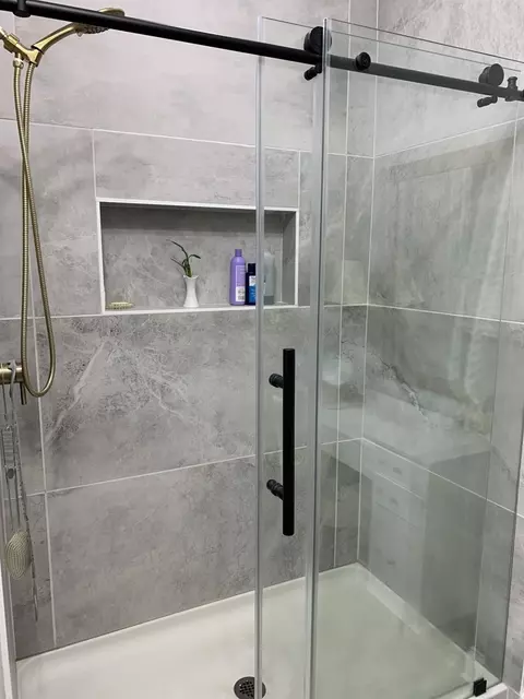 Bath - 115 Prairie Park Dr #504, Wheeling, IL 60090 photo 1 of 4