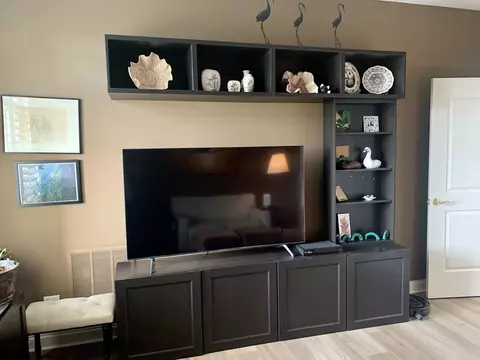 Living - 115 Prairie Park Dr #504, Wheeling, IL 60090 photo 3 of 11
