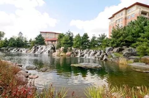 View/Area - 115 Prairie Park Dr #504, Wheeling, IL 60090 photo 1 of 3