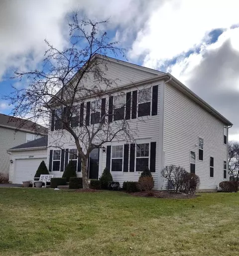 10549 Lancaster St, Huntley, IL 60142