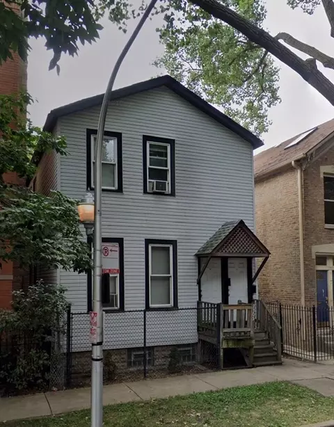1305 W Fillmore St, Chicago, IL 60607