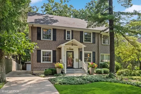 687 Kincaid St, Highland Park, IL 60035