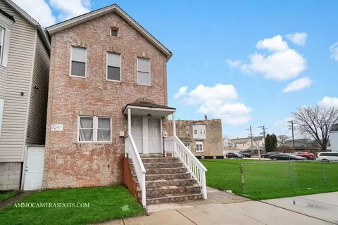 4451 S Union Ave, Chicago, IL 60609