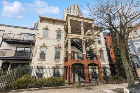 1953 N Lincoln Ave #2N, Chicago, IL 60614